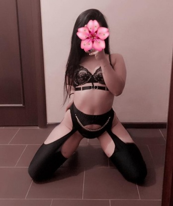 Проститутка Евгения