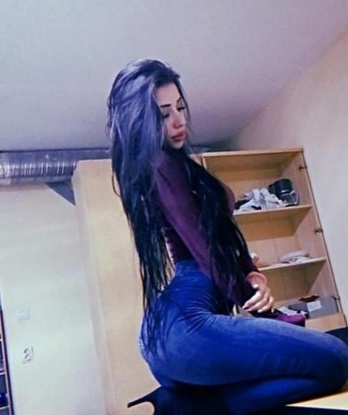 Проститутка Ника