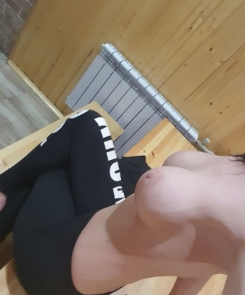 Проститутка Людмила